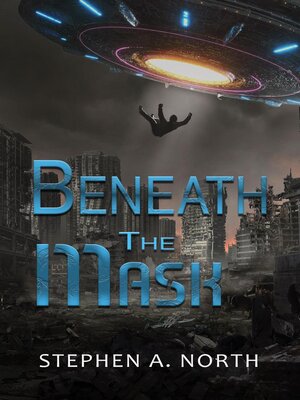 cover image of Beneath the Mask